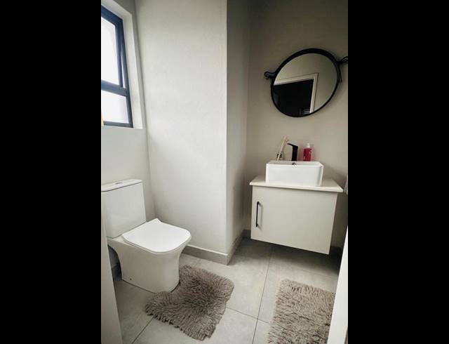 2 BEDROOM PROPERTY TO RENT IN BRYANSTON